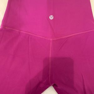 Lululemon leggings